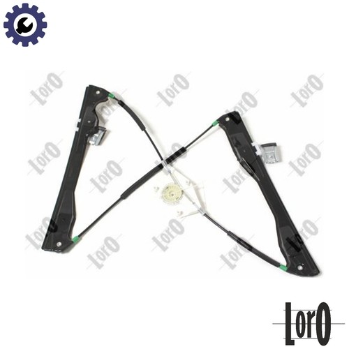 Window regulator 130 048 005 - regulator, 130-048-005
