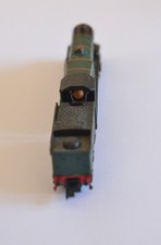 N Gauge GWR King Class