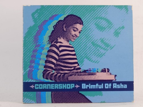 Cornershop brimful asha - of,