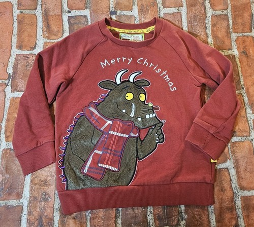 The gruffalo christmas - the,