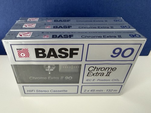 Basf chrome extra - basf, ii