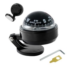 Dashboard Compass For Car |