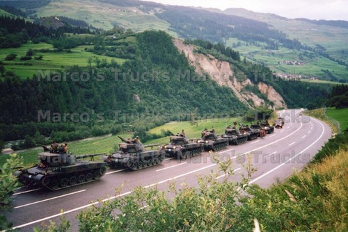Truck photo platform - truck,