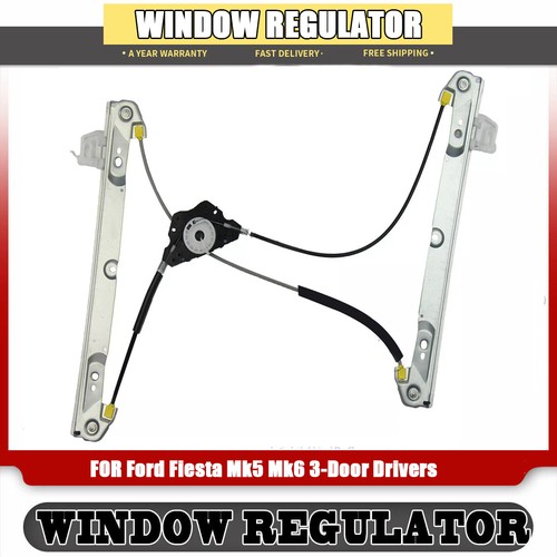For ford fiesta mk5 - ford,