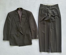 VTG 80s Men’s Dark Green