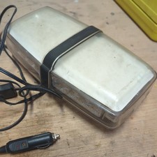 Britax Led Light Bar Flashing