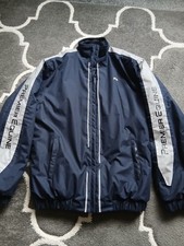 Premier Equine Lumen Reflective Riding Jacket.  Size M