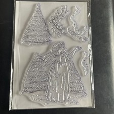 Kanban Clear Stamp Set