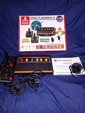 Atari Flashback 9 Console with
