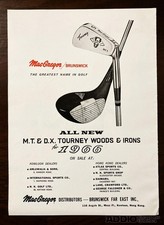 1966 MacGregor Brunswick PRINT