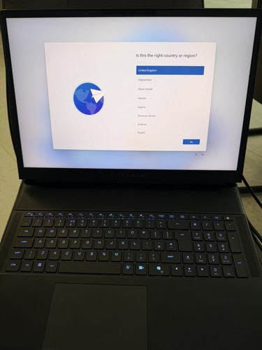 Alienware area ultra - area-51, 9