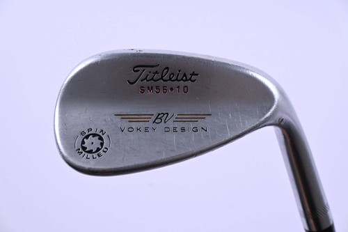 Titleist vokey spin - vokey, milled