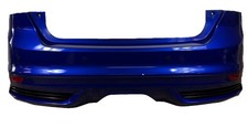 Ford Focus ST250 Rear Bumper