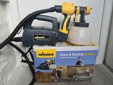 Wagner, Corded Electric Paint Sprayer