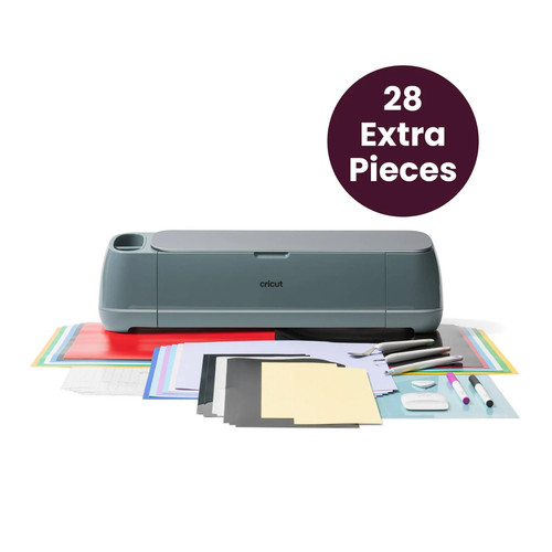 Cricut maker essentials - 4,