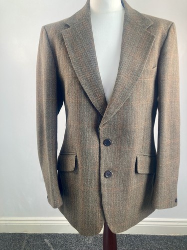 Guards thornproof wool blend - guards,