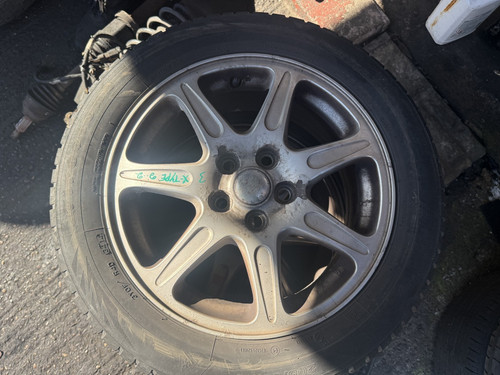 Jaguar type 2002 wheel - 2002,