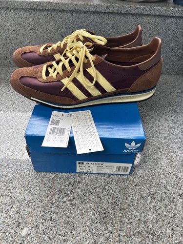 Adidas originals sl72 w - originals,