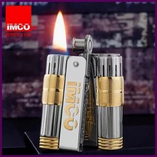 IMCO 6700 Vintage Stainless