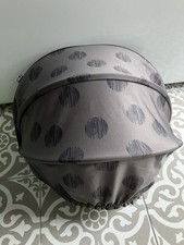 Mothercare Journey Car Seat