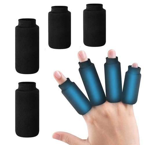 Finger ice sleeves - finger,