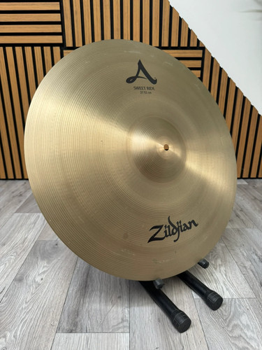 Zildjian sweet ride 53cm - zildjian,