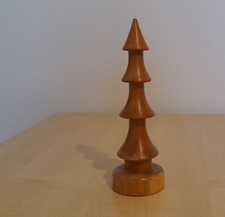 Pretty Collectable Carved