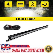 Led Light Bar 33inch 300W Spot
