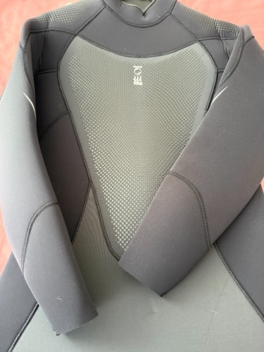 Fourth element ladies wetsuit - fourth,