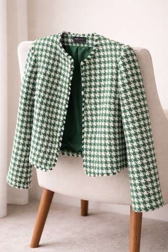 Marks spencer green - marks, &