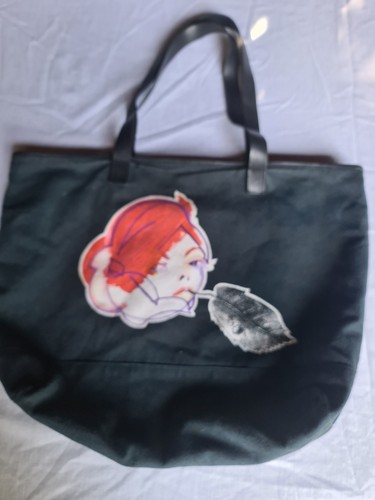 Rare vintage mulberry - vintage, julie