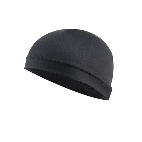Sweat wicking cooling bald - wicking,