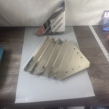 Corner Shower Shelf 6 Pack