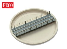 Peco LK1455 HOm Turntable kit