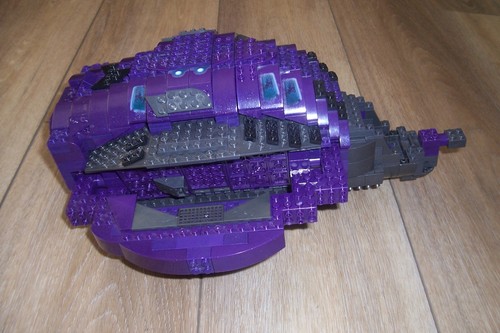 Halo covenant phantom - covenant, set