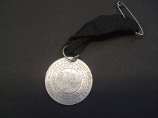 1935 silver jubilee medal - 1935,