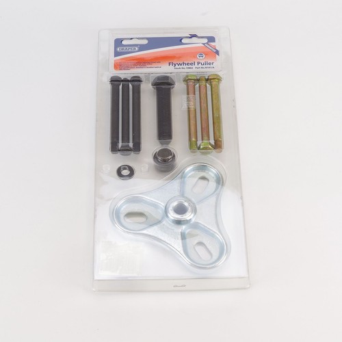 Classic mini flywheel puller - classic,