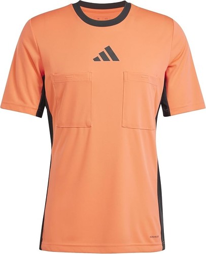 Adidas referee jersey coral - 24,