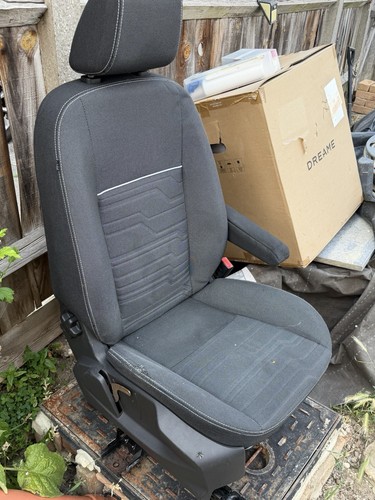 Ford transit connect mk2 - transit,