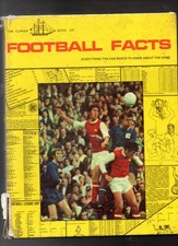 VINTAGE RETRO THE CLIPPER BOOK