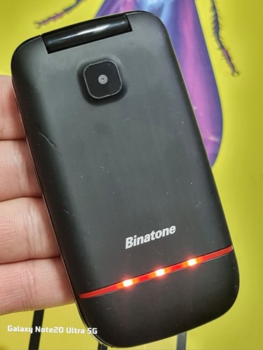 Binatone m405 phoneeasy - m405,