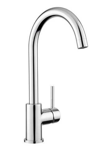 Aquanova single lever tap - aquanova,