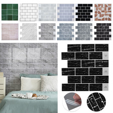 10pcs Sheet Kitchen Stick on