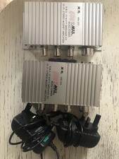 Wangma WM-333 Stereo