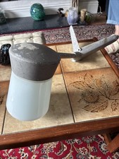 COUGHTRIE FS10 MK1 CORNER