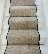 50/50 Wool Stone Coloured