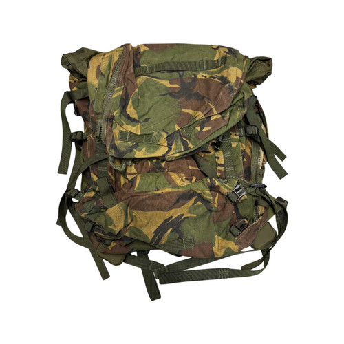 British army dpm - british,