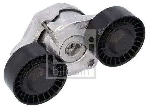 Multi ribbed belt tensioner - v-belt,