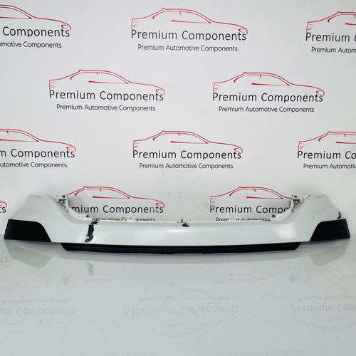 Iveco daily front bumper - iveco,