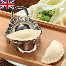 UK Stainless-Steel Dumpling